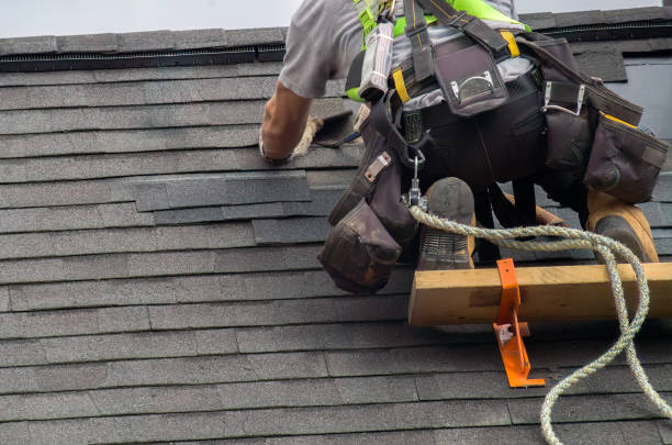 Reliable Flat Roof Repair contractor in Palisades Park, NJ by Brentwood Metal Roofing