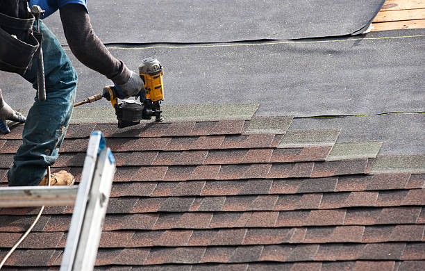 Licensed Flat Roof Repair service in Palisades Park, NJ - Brentwood Metal Roofing